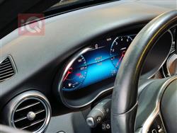 مێرسێدس بێنز C-Class